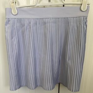 Girl’s Athletic Skirt